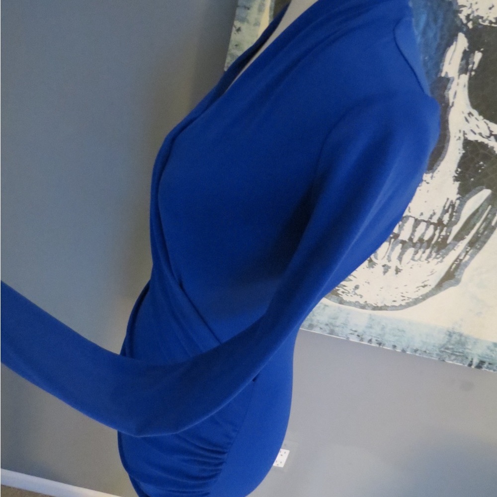 Astr Dress - Picture 3 of 6